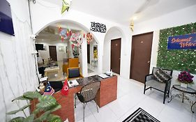 Oyo 89925 Innap Kota Bharu